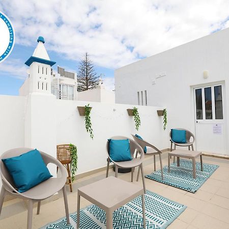 Z - Gil Vicente Guest Rooms Лагос Екстериор снимка