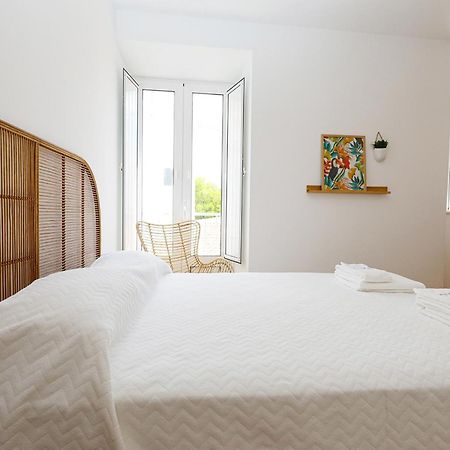 Z - Gil Vicente Guest Rooms Лагос Стая снимка