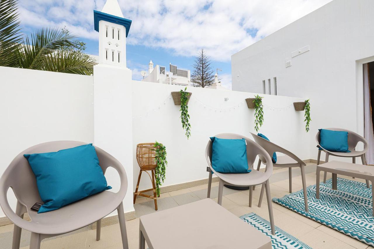 Z - Gil Vicente Guest Rooms Лагос Екстериор снимка