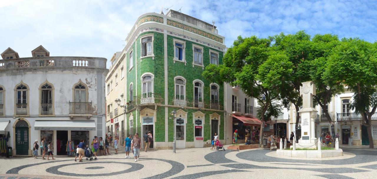 Z - Gil Vicente Guest Rooms Лагос Екстериор снимка