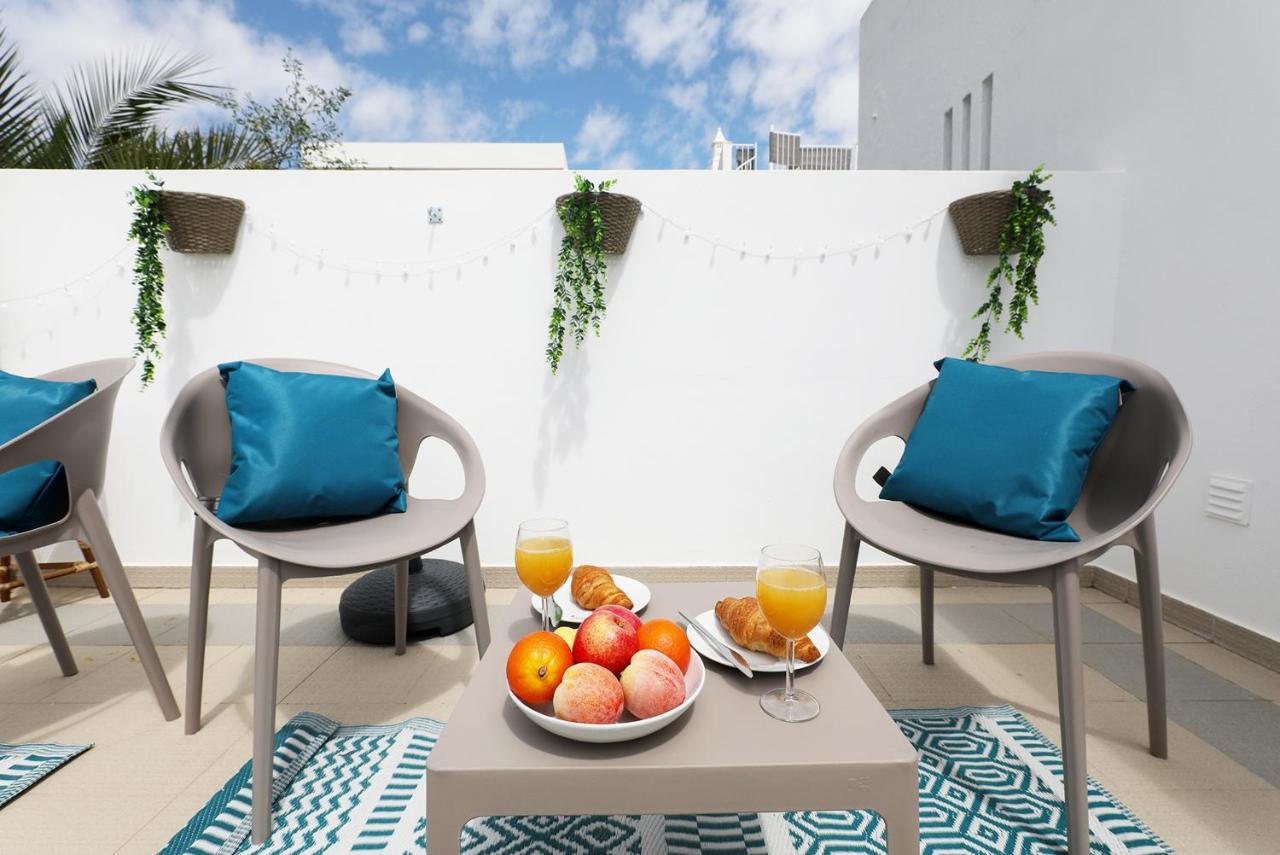 Z - Gil Vicente Guest Rooms Лагос Екстериор снимка