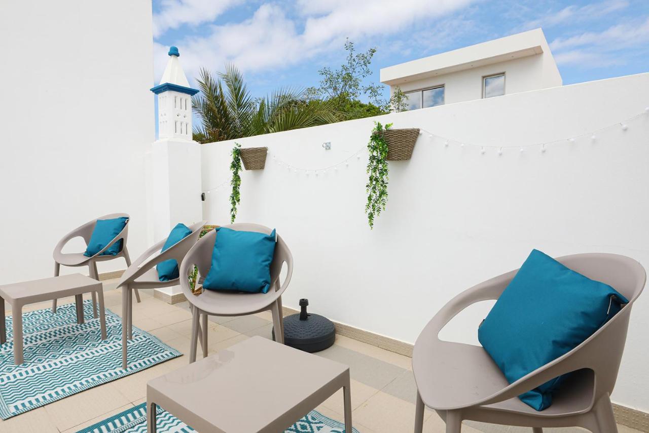 Z - Gil Vicente Guest Rooms Лагос Екстериор снимка
