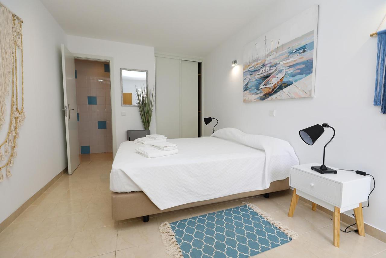 Z - Gil Vicente Guest Rooms Лагос Екстериор снимка