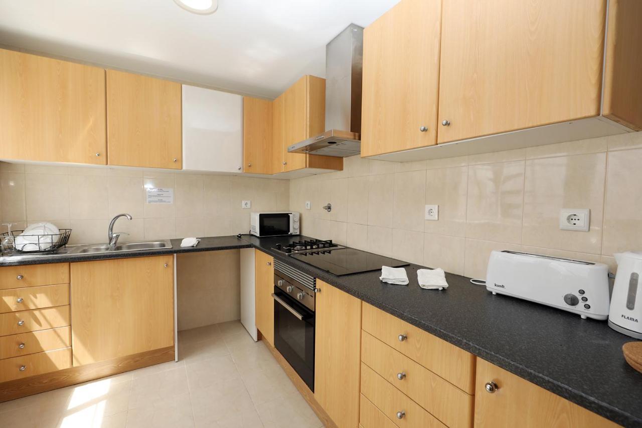 Z - Gil Vicente Guest Rooms Лагос Екстериор снимка
