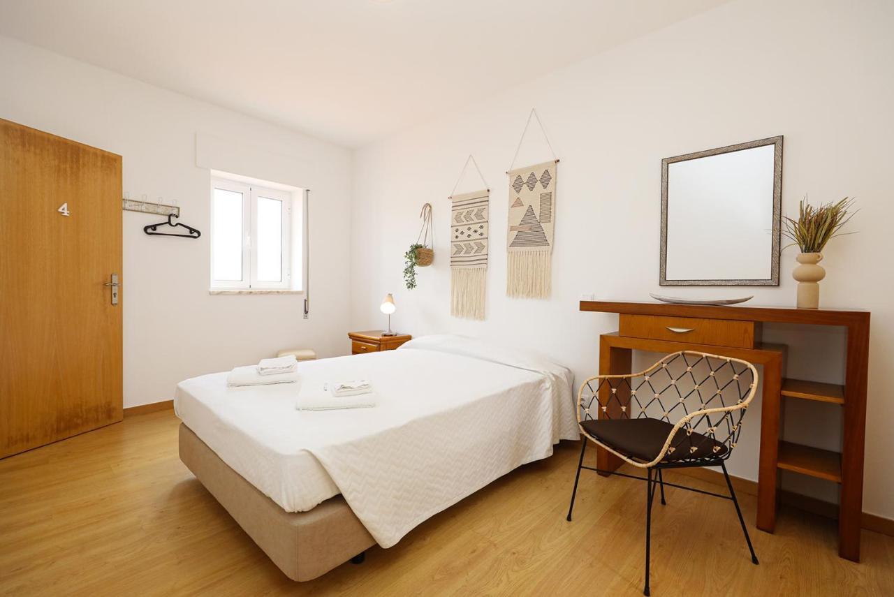 Z - Gil Vicente Guest Rooms Лагос Екстериор снимка