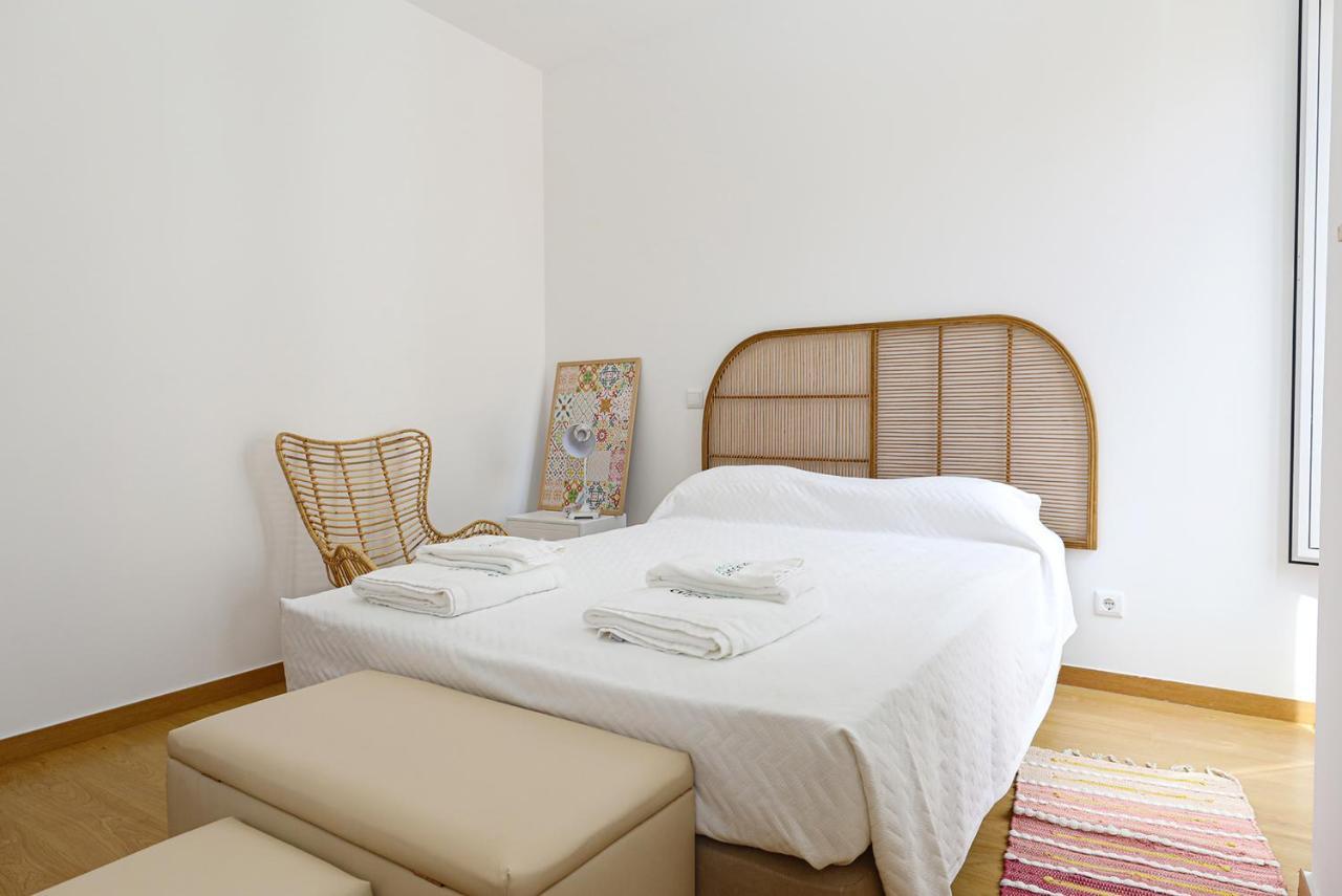 Z - Gil Vicente Guest Rooms Лагос Екстериор снимка