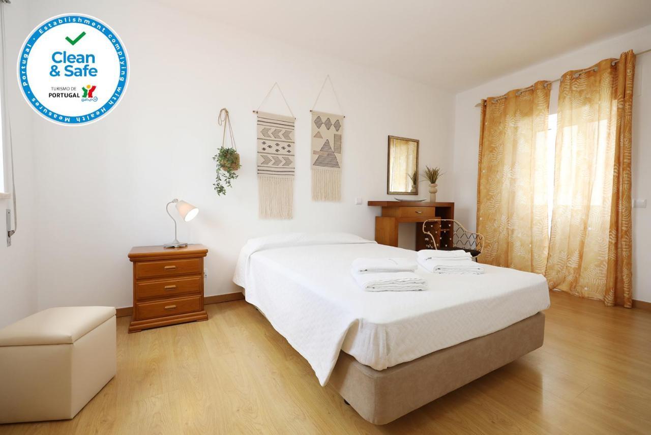 Z - Gil Vicente Guest Rooms Лагос Стая снимка