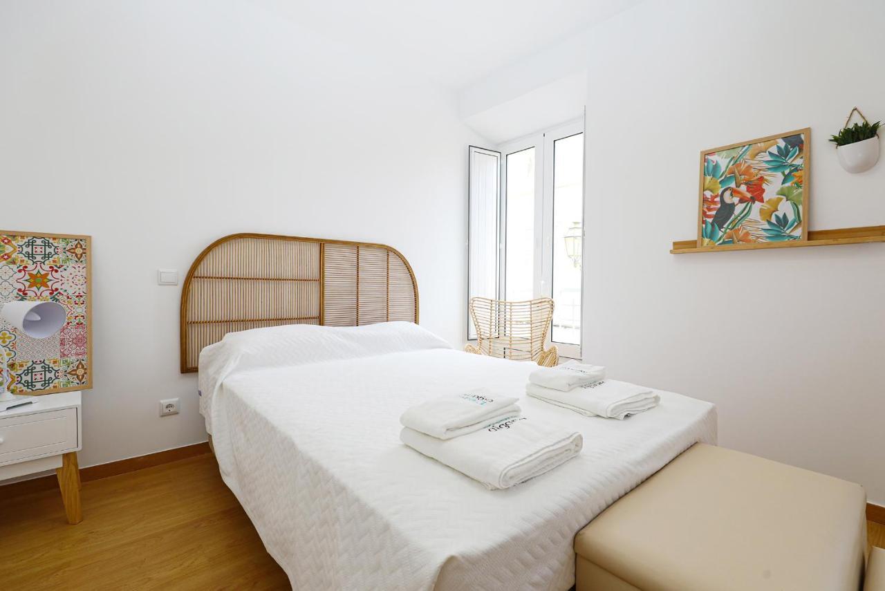 Z - Gil Vicente Guest Rooms Лагос Екстериор снимка