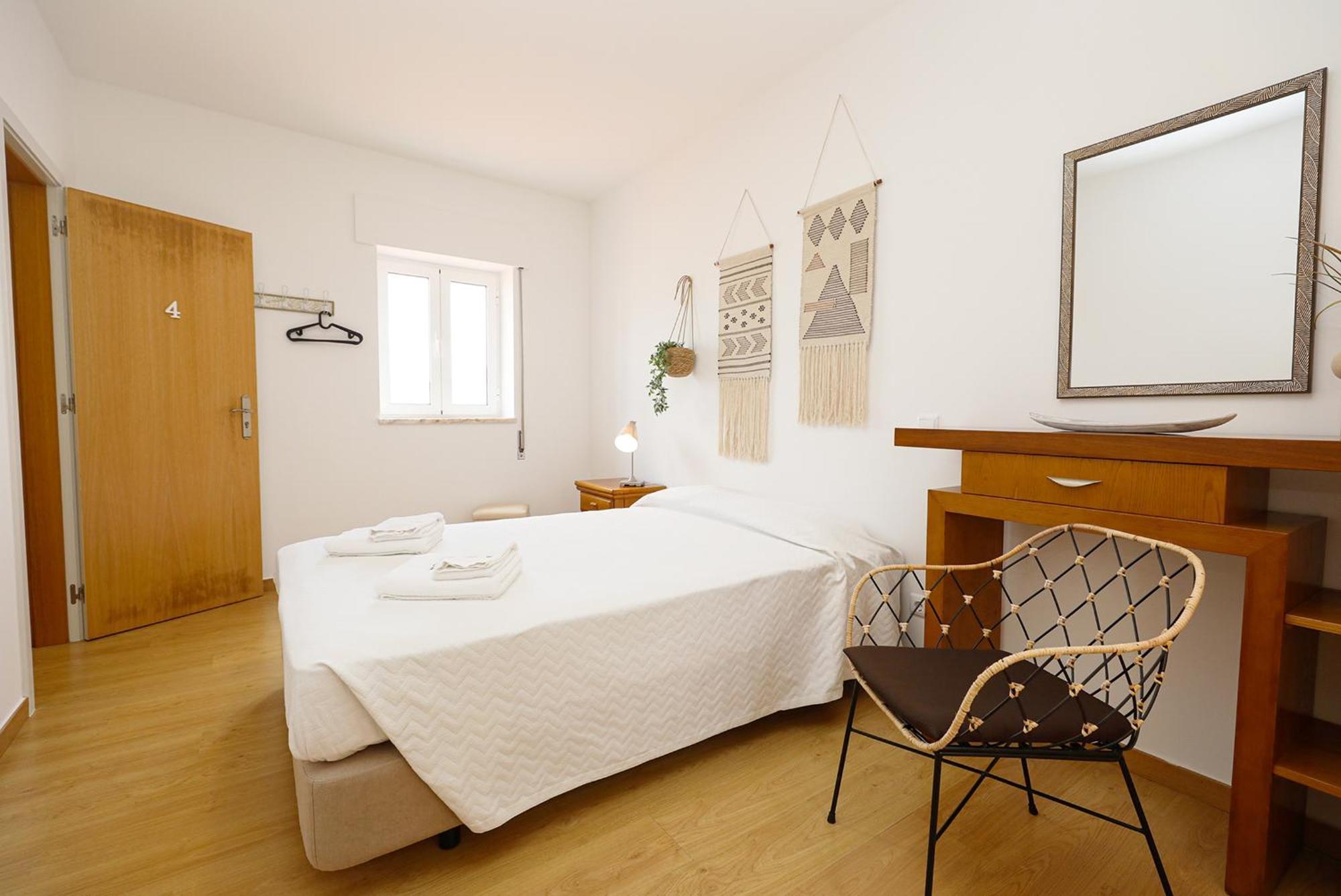 Z - Gil Vicente Guest Rooms Лагос Стая снимка