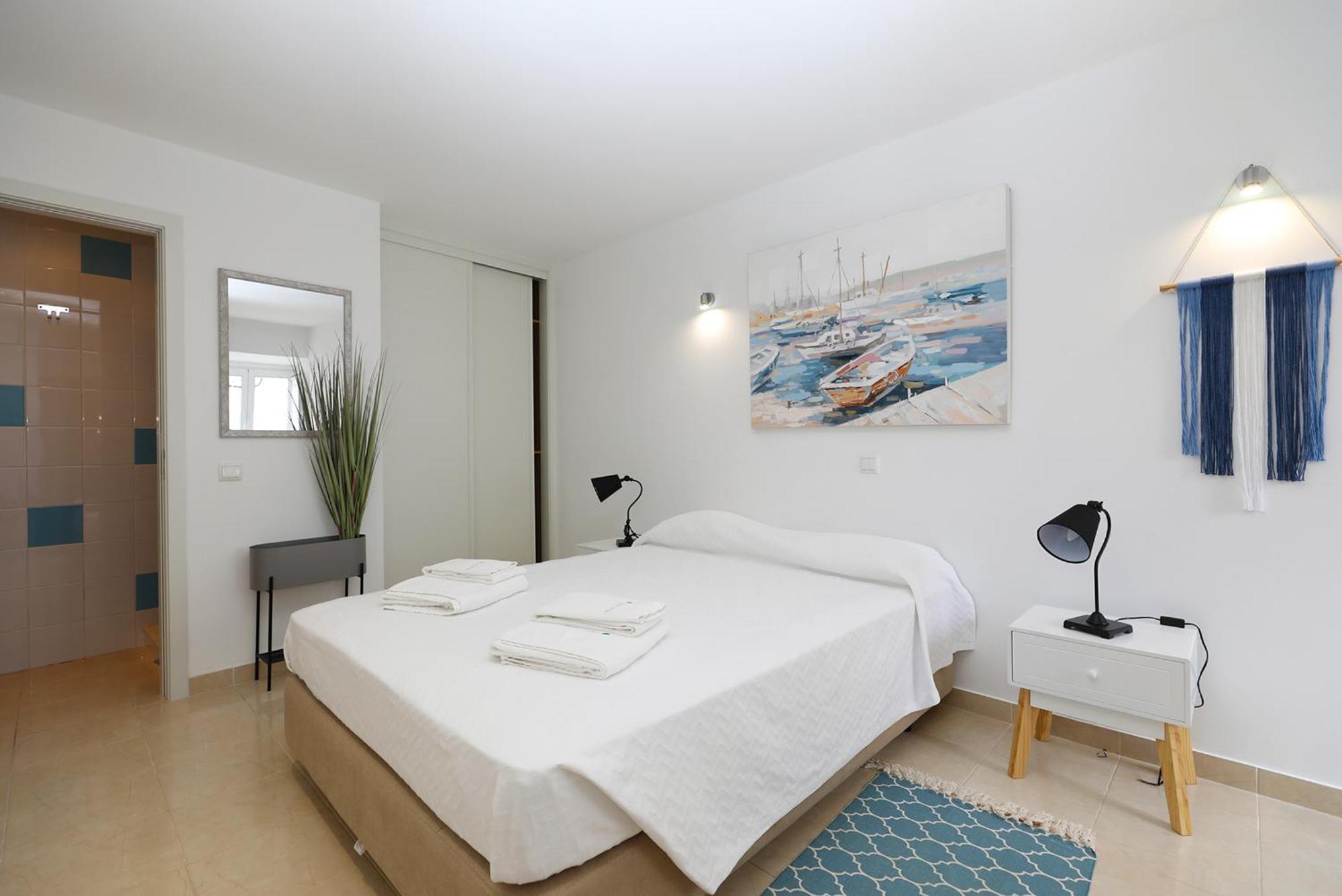 Z - Gil Vicente Guest Rooms Лагос Стая снимка