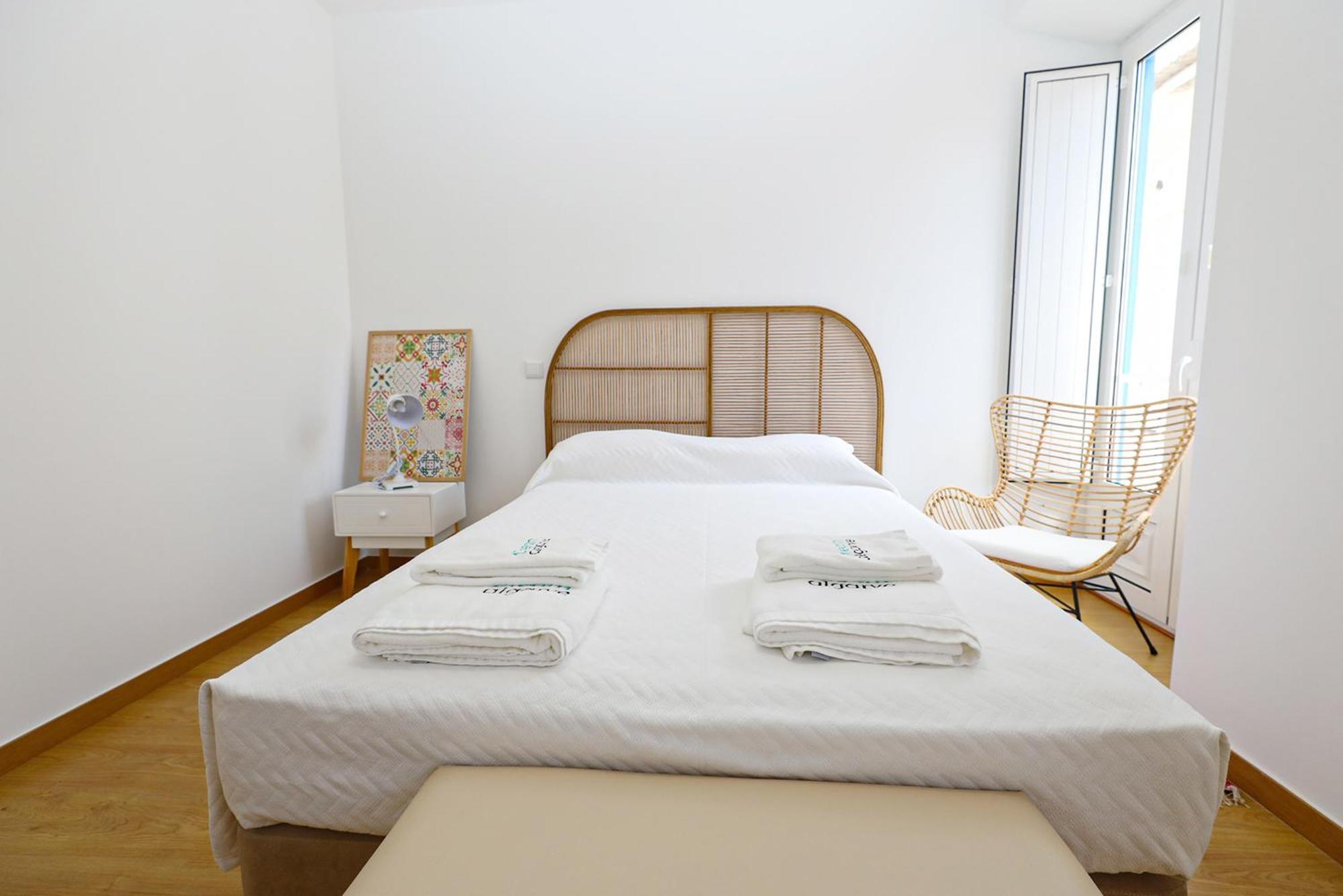 Z - Gil Vicente Guest Rooms Лагос Стая снимка
