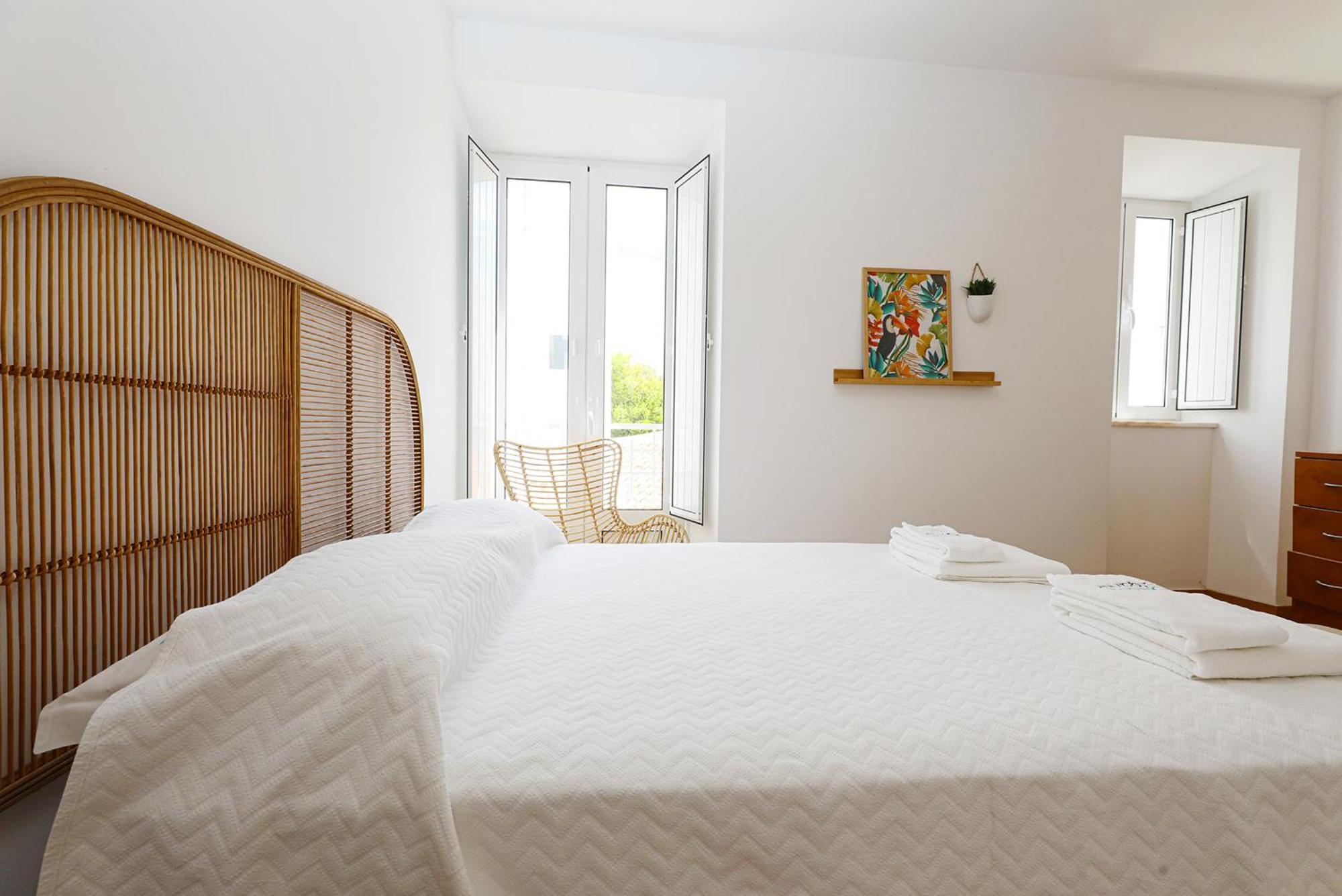 Z - Gil Vicente Guest Rooms Лагос Стая снимка
