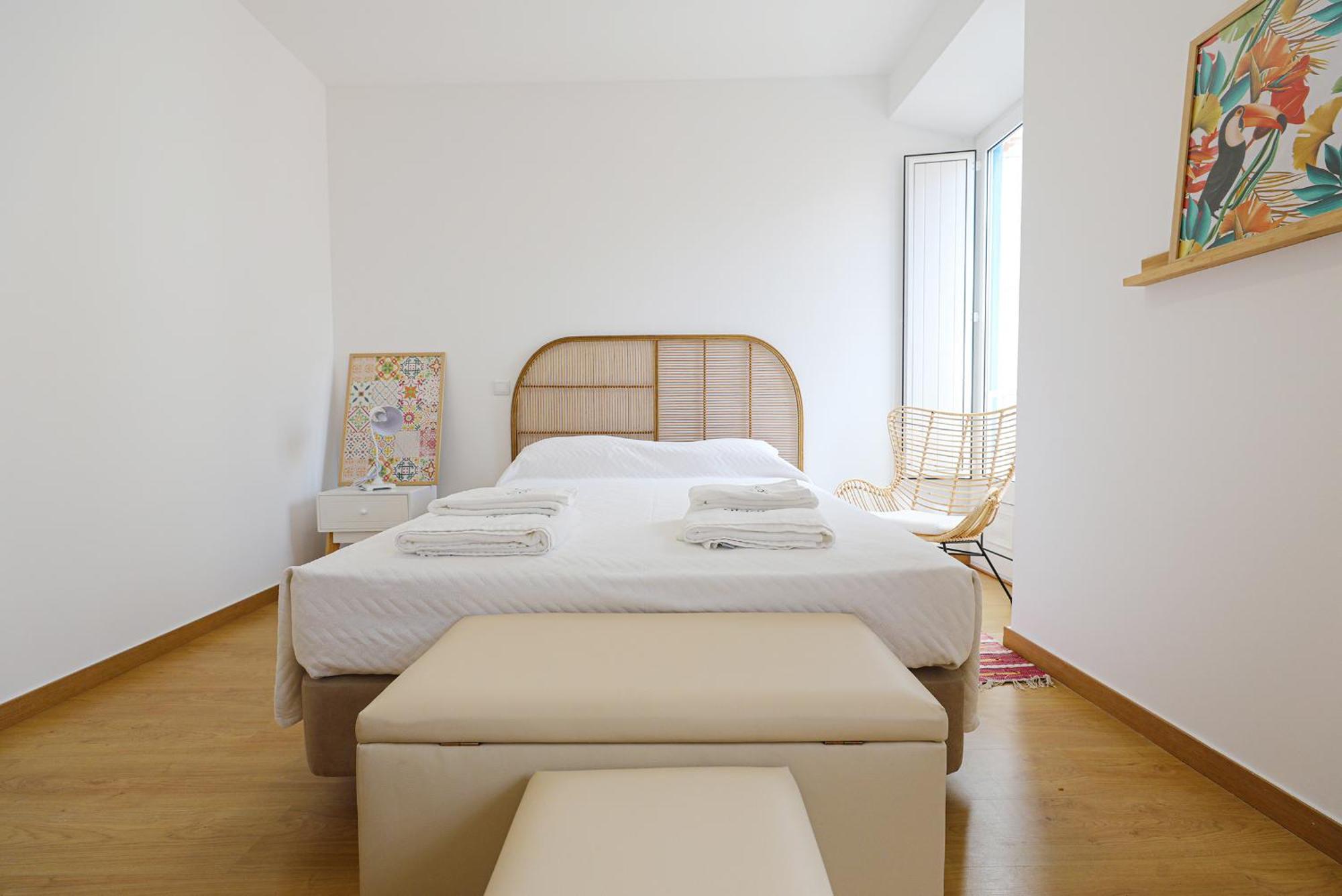 Z - Gil Vicente Guest Rooms Лагос Стая снимка